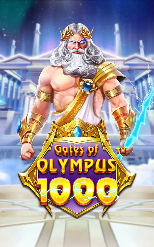 Gates of Olympus at Luck Of Spins Casino